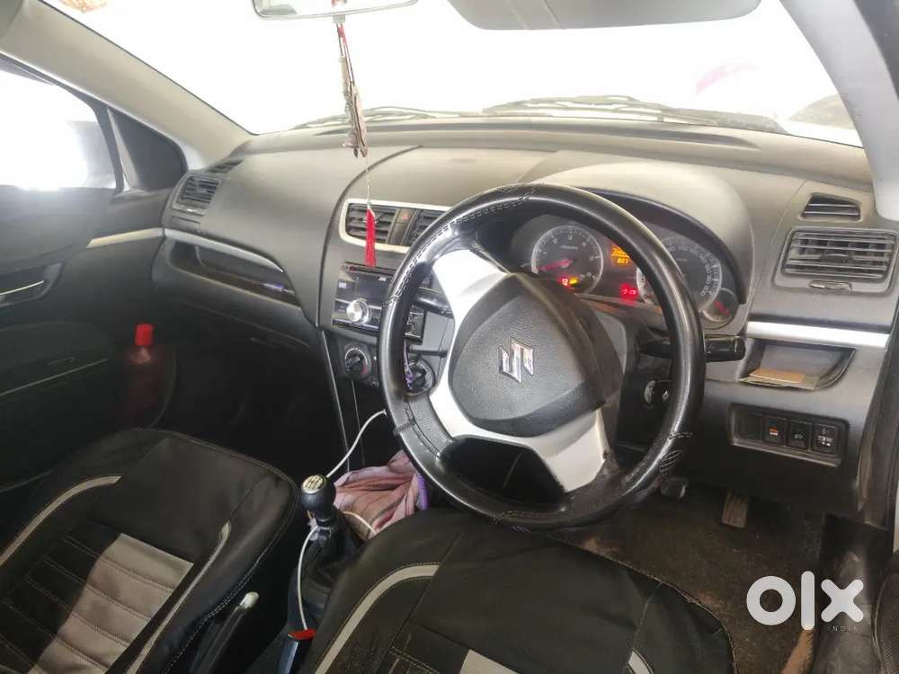 Maruti Suzuki Swift 2012 Diesel Good Condition
