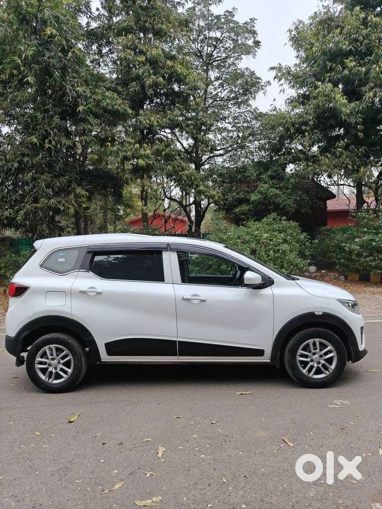 Renault Triber Rxl, 2019, Petrol
