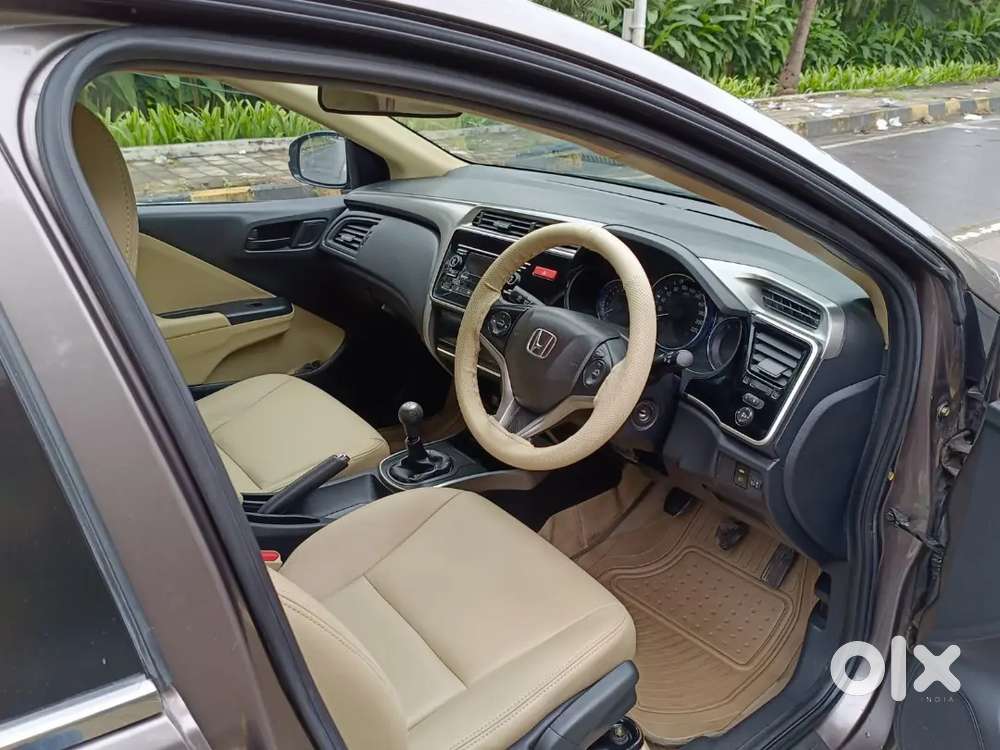 I Want To Sale My Car Honda City Ivtec