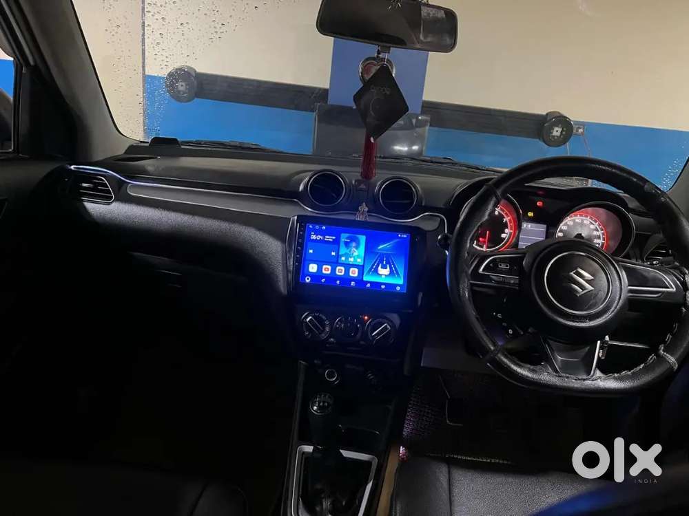 New Car Lena Hai Isliye Isko Bechna Hai