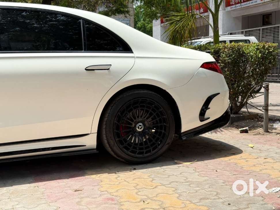 Mercedes-benz S-class S 450 4matic, 2023, Petrol
