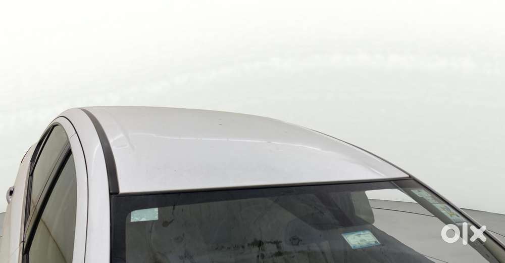 Maruti Suzuki Ciaz 2014-2017 Zxi, 2015, Petrol