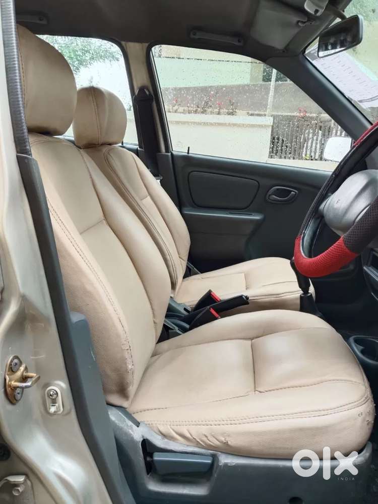 Maruti Suzuki Alto Lx Bsiii, 2008, Petrol