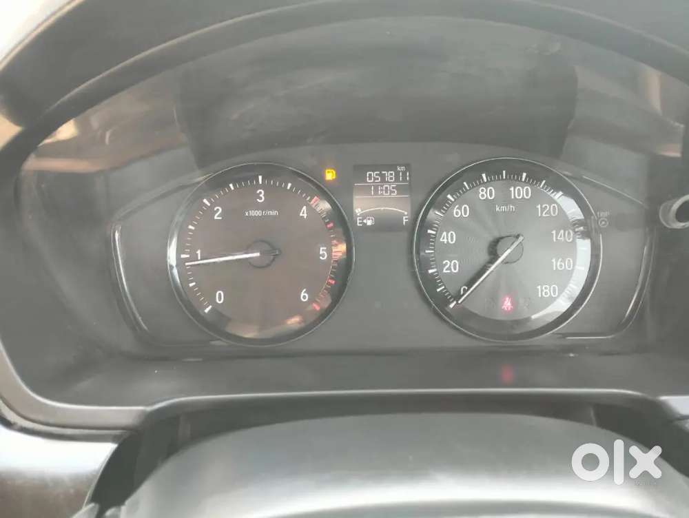 Honda Amaze 2021 Diesel 57800 Km Driven