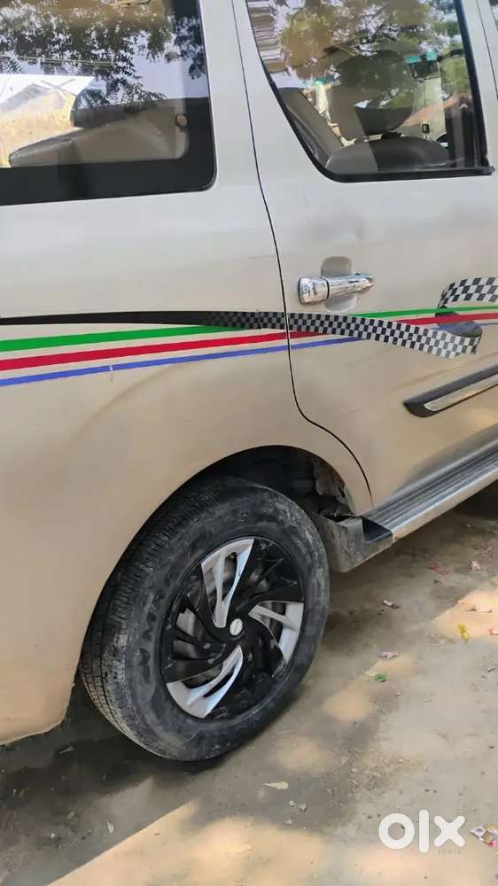 Mahindra Xylo 2010 Diesel 178000 Km