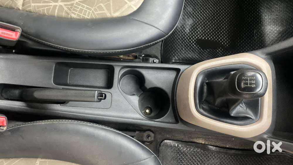 Hyundai Grand I10 Magna 1.2 Kappa Vtvt, 2015, Petrol