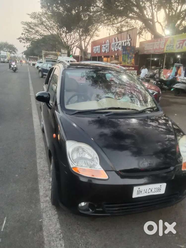 Chevrolet Spark 1.0 Lt 2010