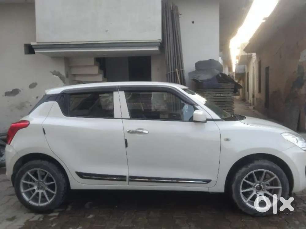 This Car Is Okay Condition
