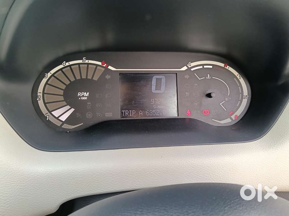 Nissan Magnite 1.0 Xe, 2023, Petrol