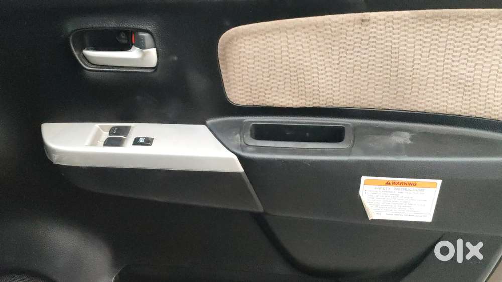 Maruti Suzuki Wagon R 1.0 Lxi Cng, 2018, Cng & Hybrids