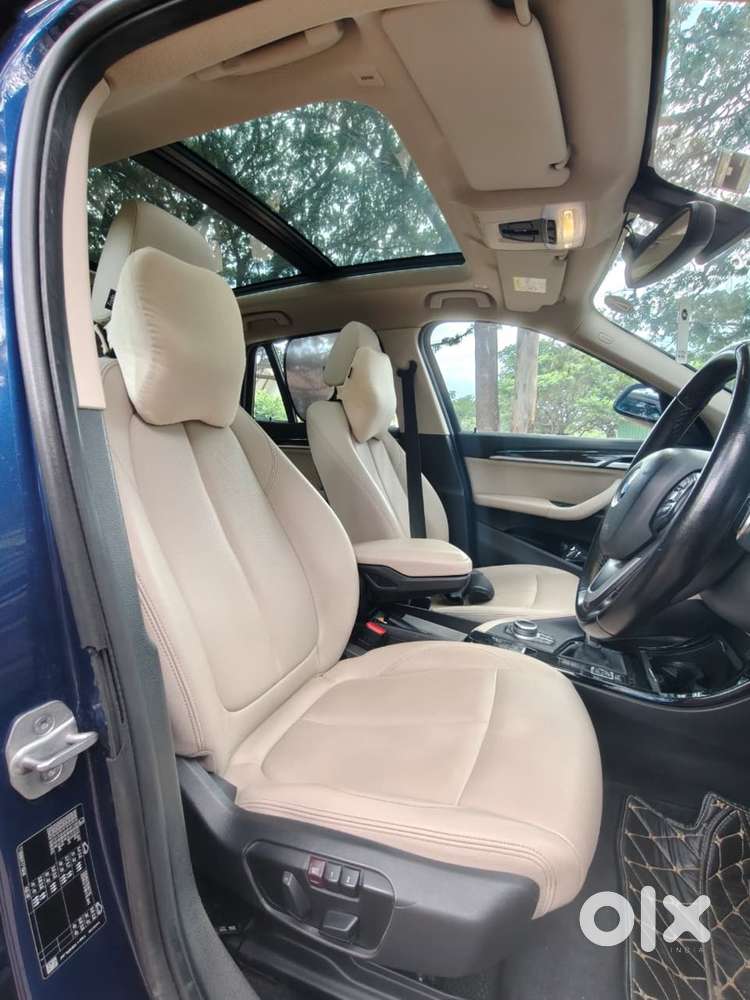 Bmw X1 Diesel 2021