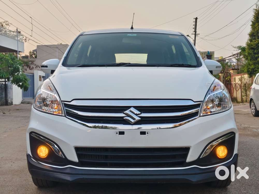Maruti Suzuki Ertiga Vdi Shvs, 2018, Diesel