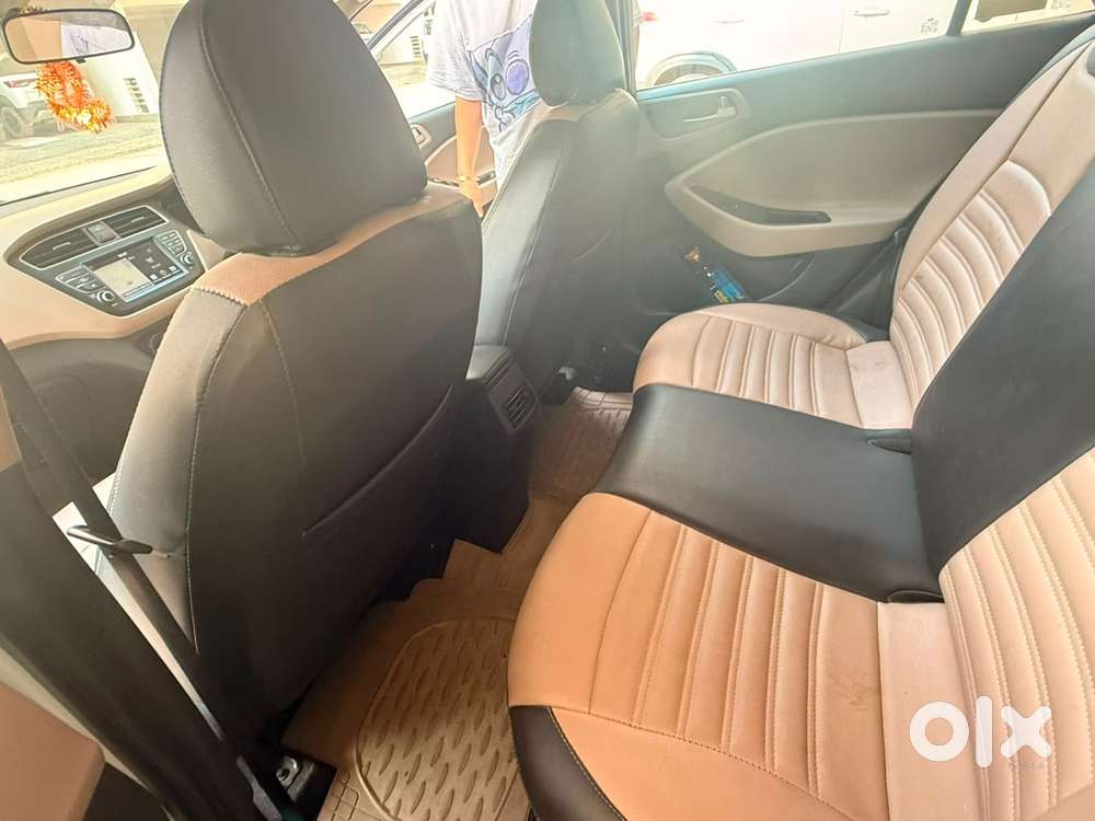 Hyundai Elite I20 2019 68300 Km Driven