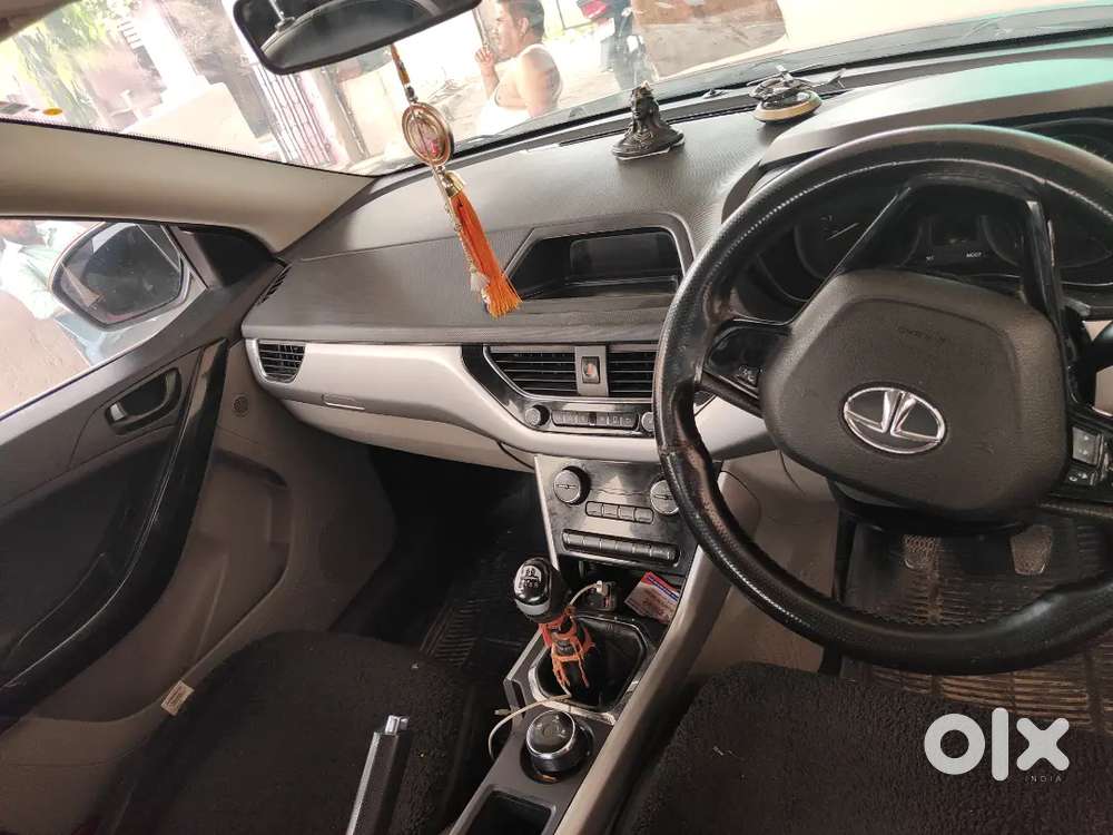 Tata Nexon Diesel Xt 2019
