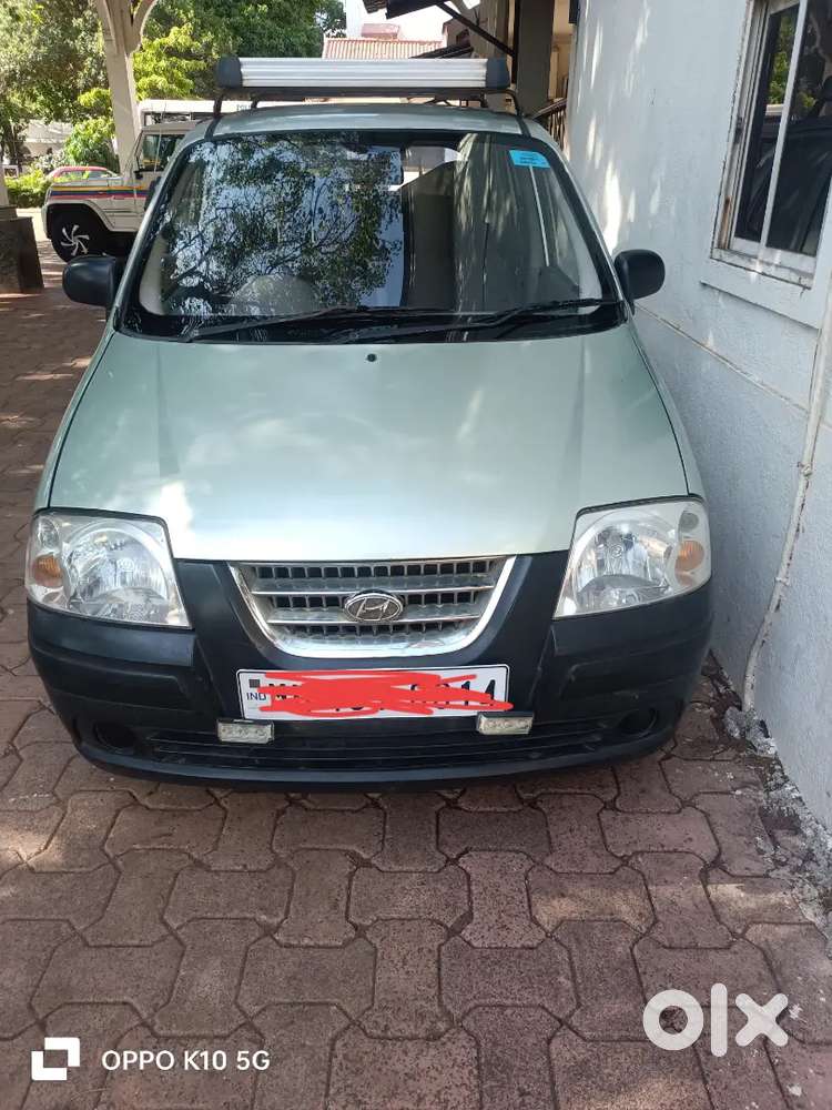 99,000 Santro Xing