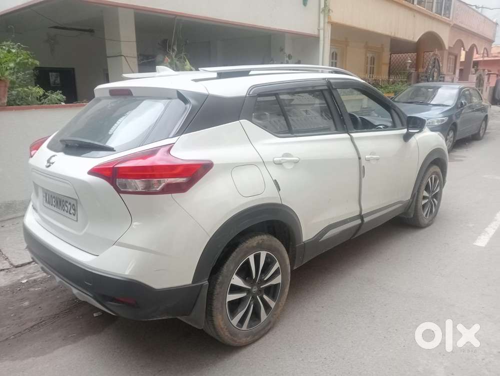 Nissan Kicks 1.3 Xv Premium Turbo, 2022, Petrol