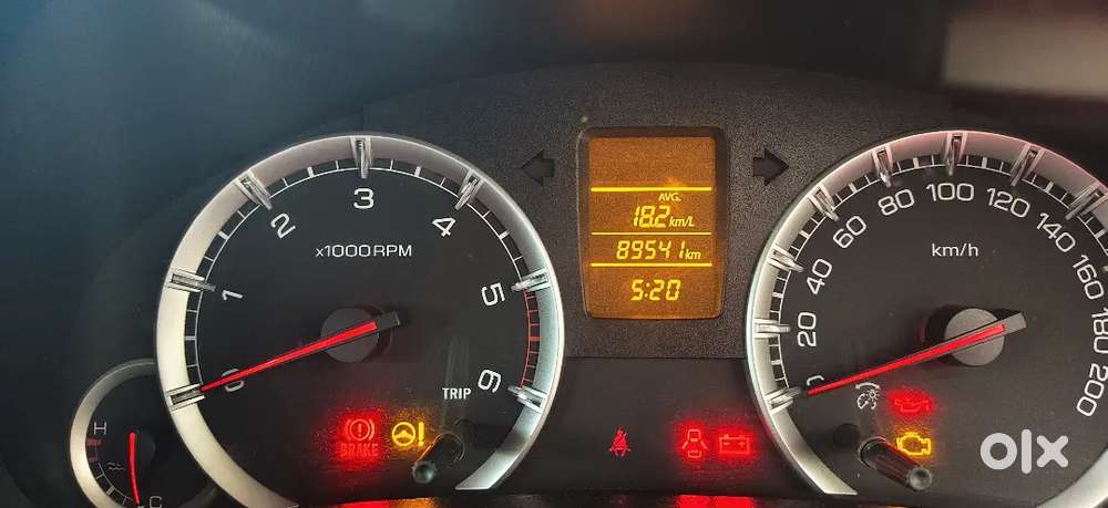 Maruti Suzuki Dzire 2013 Diesel Well Maintained
