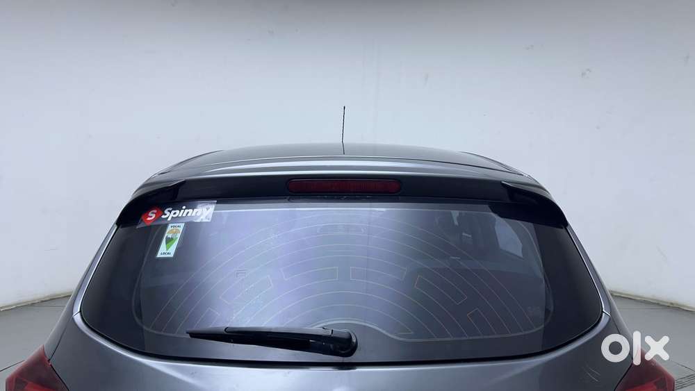 Tata Tiago 1.2 Revotron Xz Plus, 2021, Petrol