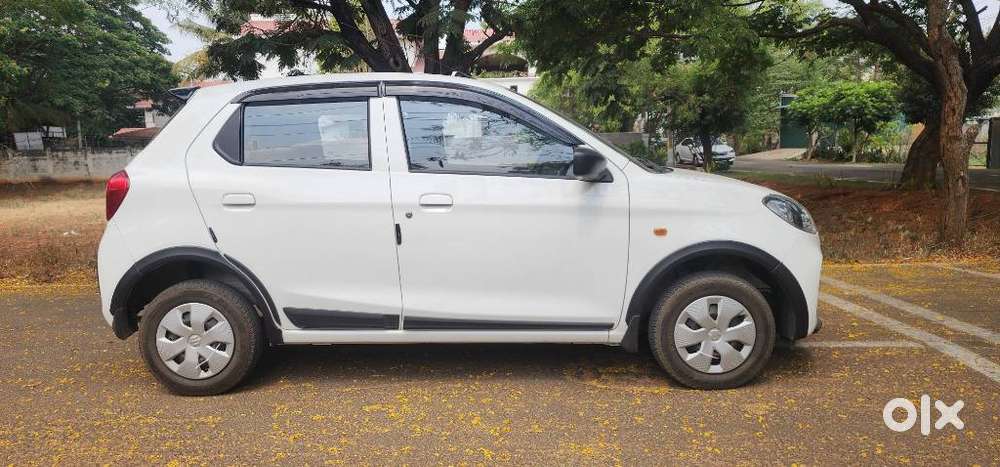 Maruti Suzuki Alto K10 Plus Edition, 2023, Petrol