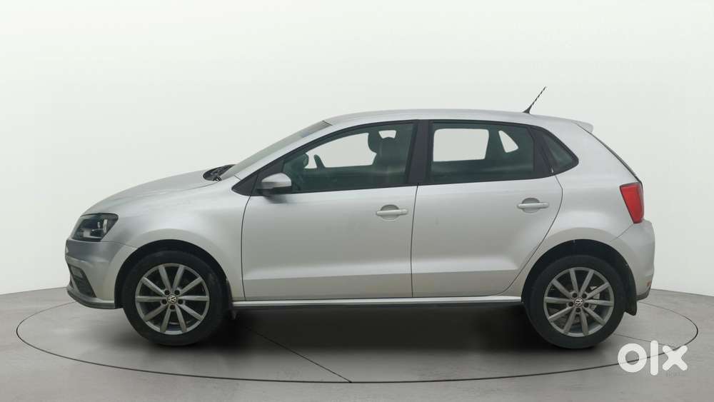 Volkswagen Polo 1.0 Highline Plus Tsi, 2021, Petrol