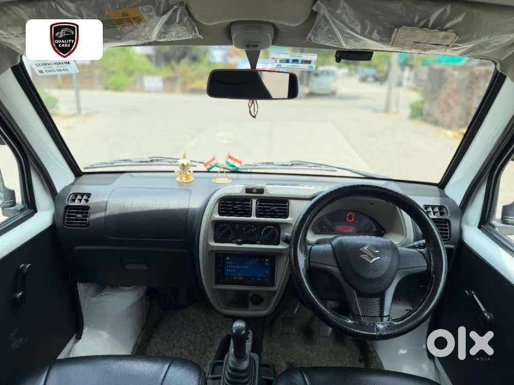 Maruti Suzuki Eeco 5 Seater Ac, 2023, Petrol