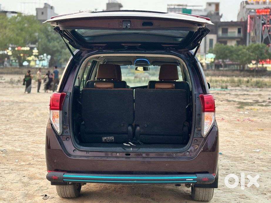 Toyota Innova Crysta [2020-ongoing] 2.4 Zx 7 Str, 2020, Diesel