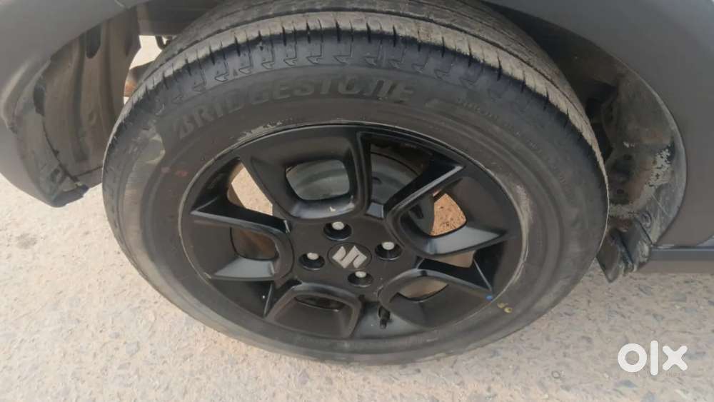 Maruti Suzuki Ignis 1.2 Zeta Amt, 2023, Petrol