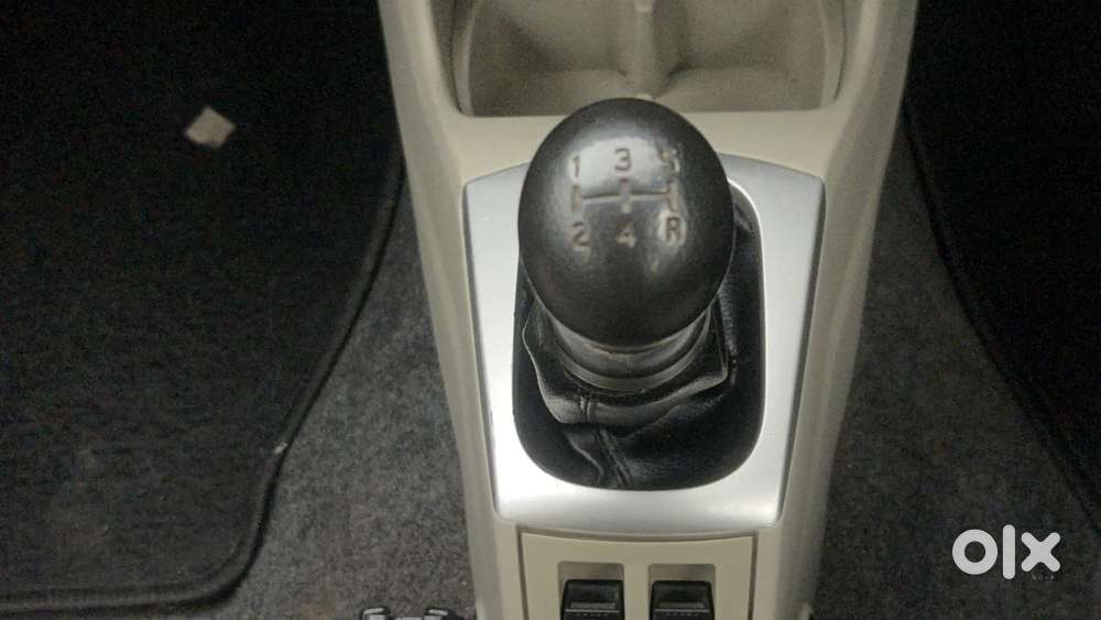 Maruti Suzuki Alto K10 1.0 Vxi, 2015, Petrol