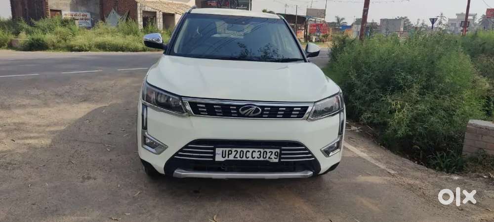 Mahindra Xuv300 2022 Diesel 33080 Km Driven