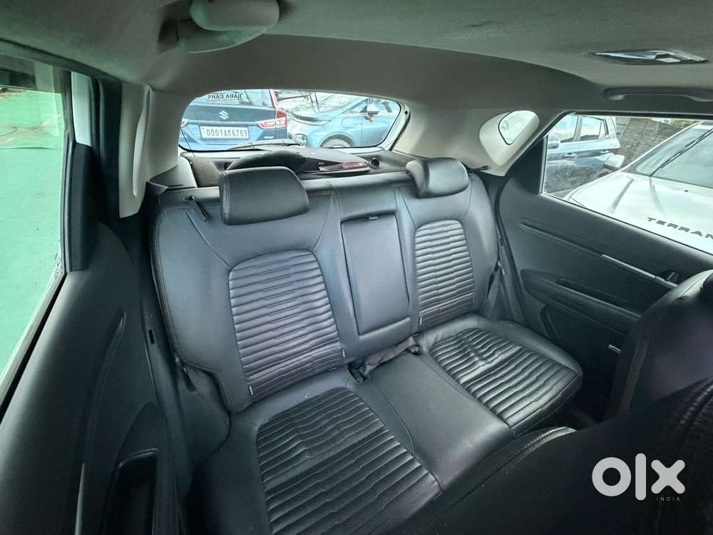 Kia Sonet Gtx Plus Turbo Imt, 2021, Petrol