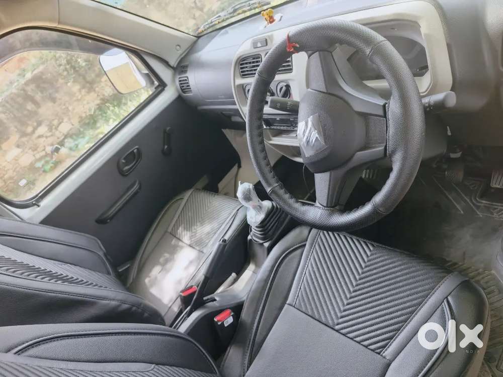 Maruti Suzuki Eeco 14 Sep 2026