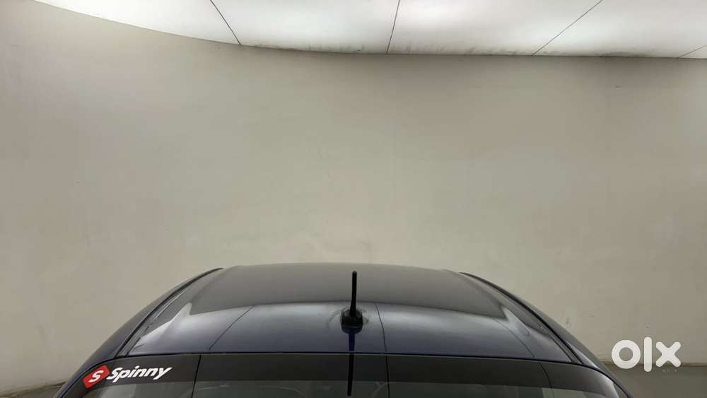 Maruti Suzuki Dzire Zxi Ags, 2021, Petrol