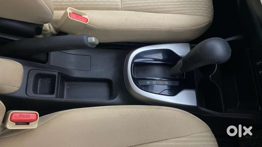 Honda Jazz Vx Cvt, 2021, Petrol