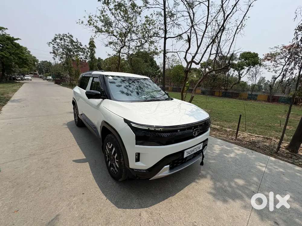 Tata Sierra 2026