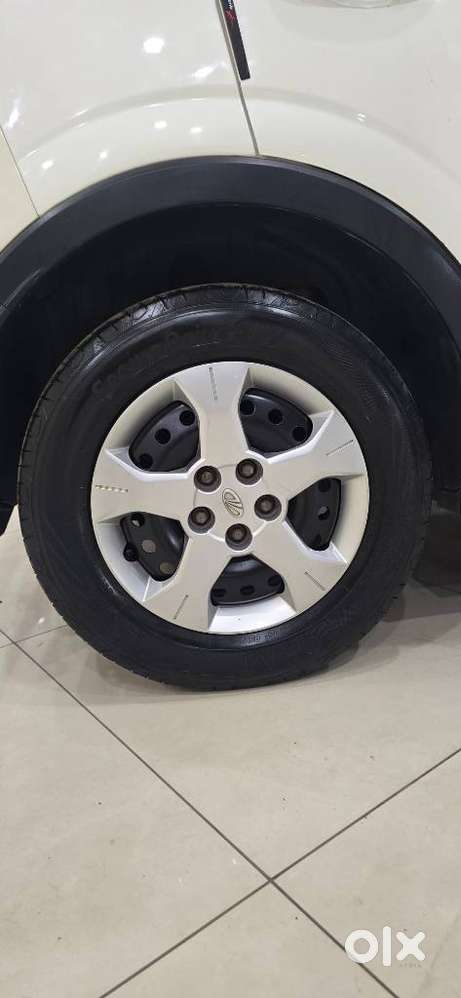 Mahindra Xuv300 W6 Diesel, 2020, Diesel
