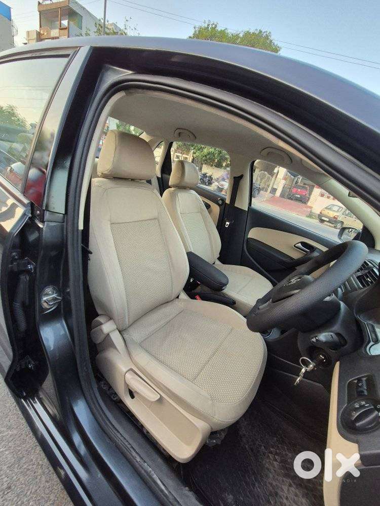 Volkswagen Ameo 1.2 Mpi Comfortline, 2017, Petrol