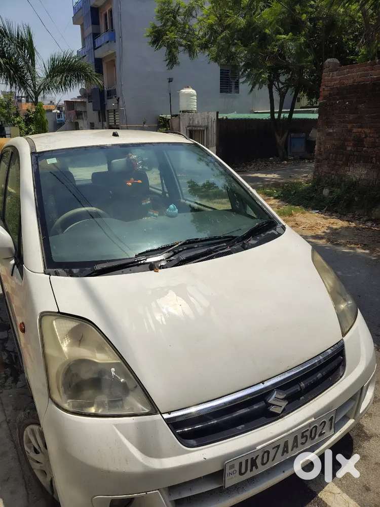 Maruti Suzuki Zen Estilo 2009 Petrol 75535 Km Driven
Very Good
