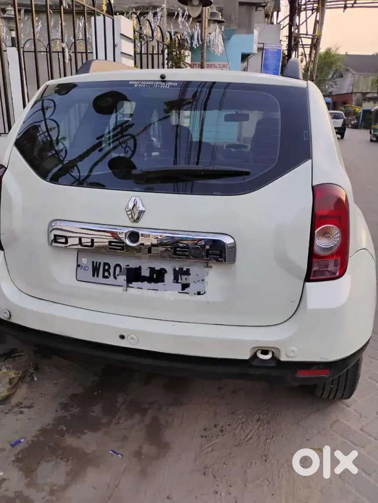 Office Use Good Condition Duster