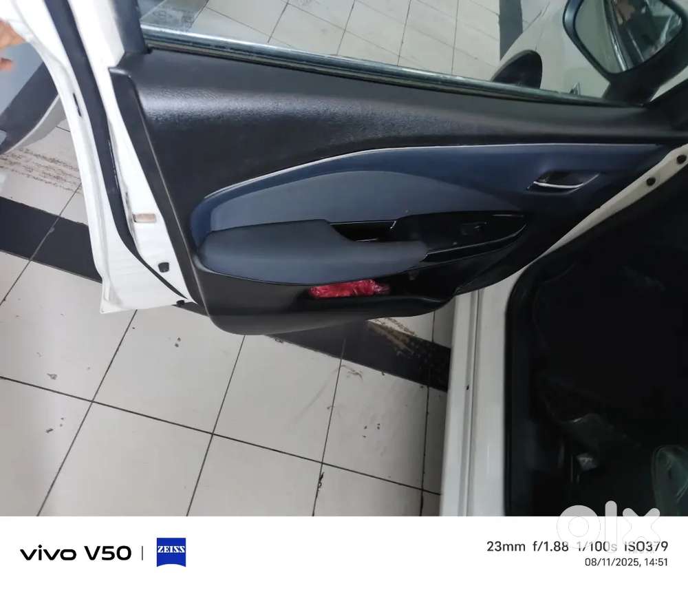 Maruti Suzuki Baleno 2024 Cng & Hybrids Good Condition
