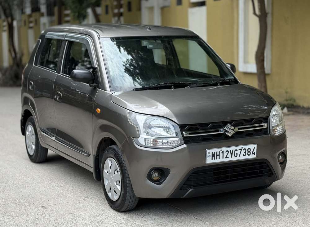 Maruti Suzuki Wagon R 1.0 Lxi Cng, 2023, Cng & Hybrids