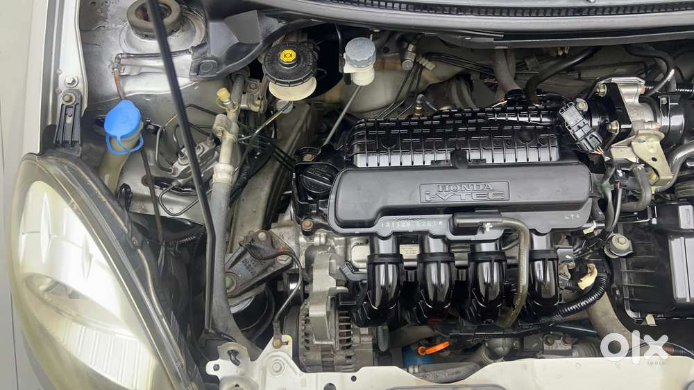Honda Amaze Ex I-vtec, 2013, Petrol