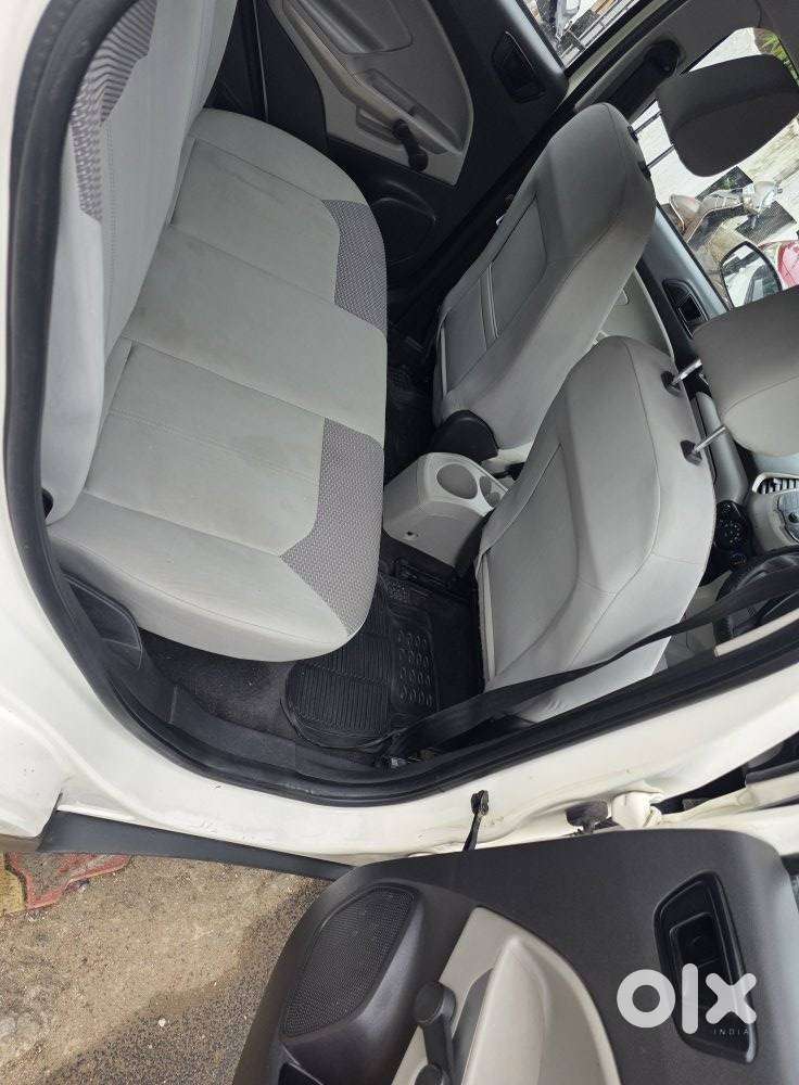 Ford Ecosport 1.5 Petrol Ambiente, 2015, Petrol