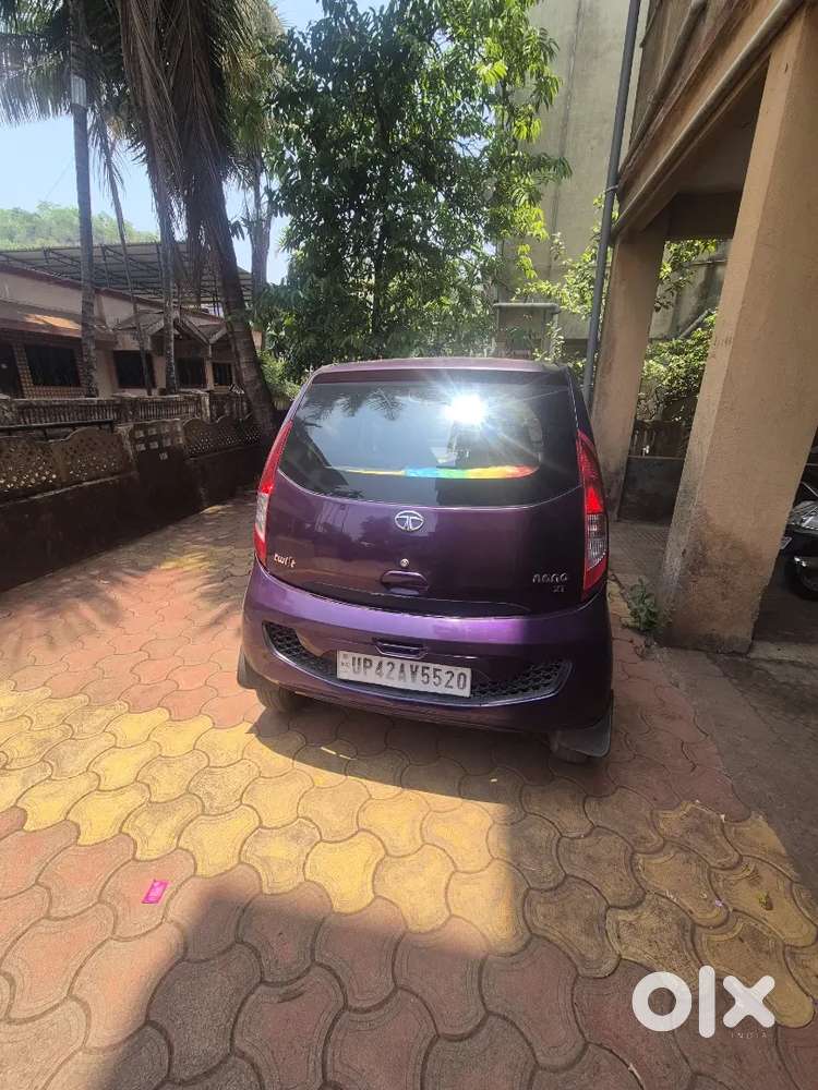 Tata Nano Genx Xt 2019 Car