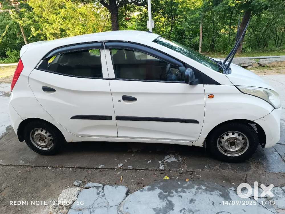 Hyundai Eon 2014