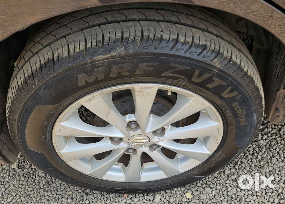 Maruti Suzuki Ertiga 2012-2015 Zdi, 2013, Diesel