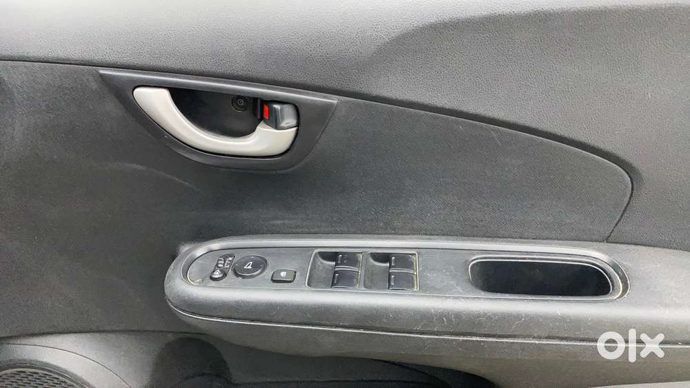 Honda Brio Vx Mt, 2016, Petrol