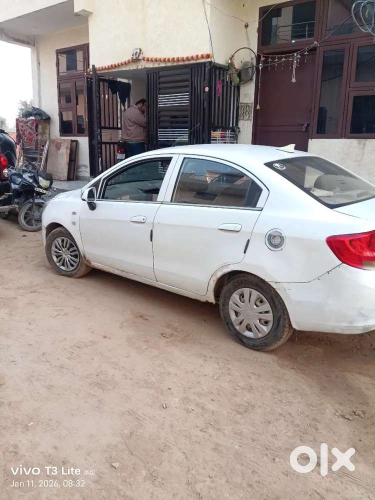 Chevrolet Sail