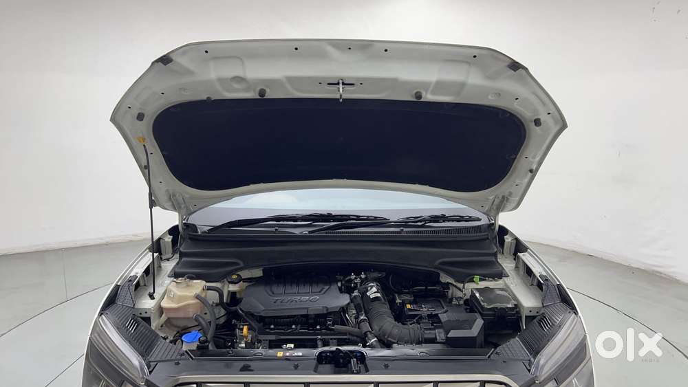 Hyundai Alcazar Signature (o) 6 Str 1.5 Petrol Dct, 2023, Petrol
