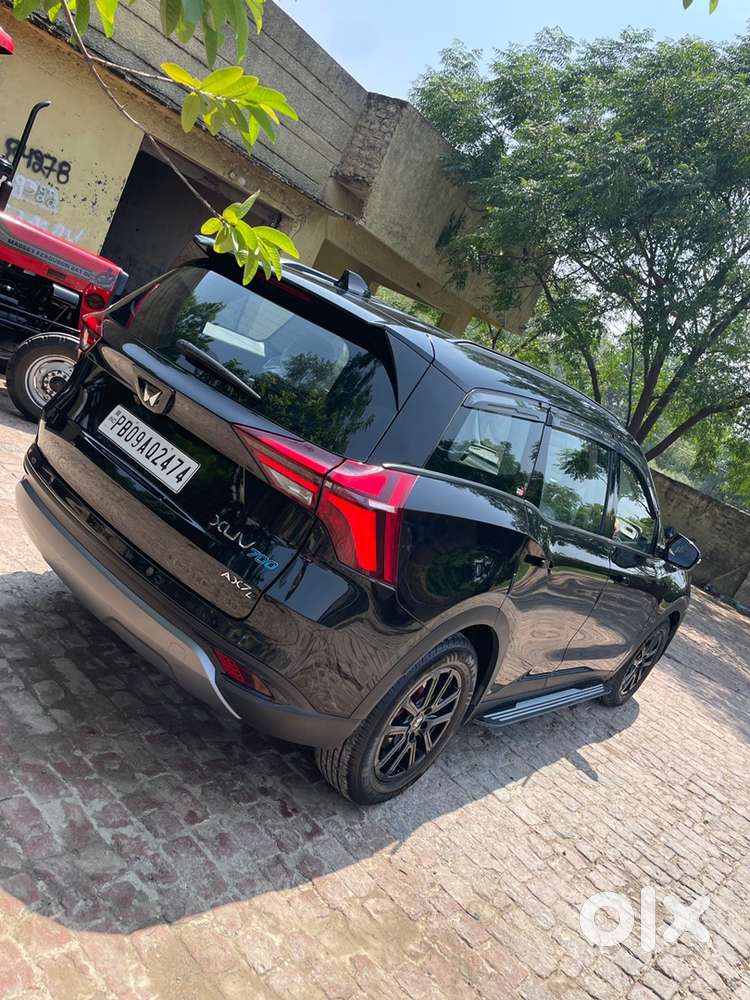 Mahindra Xuv700 Diesel 2024