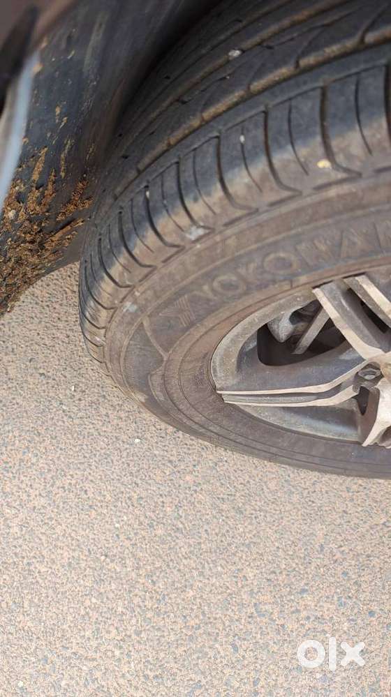 Toyota Qualis Rs, 2004, Diesel